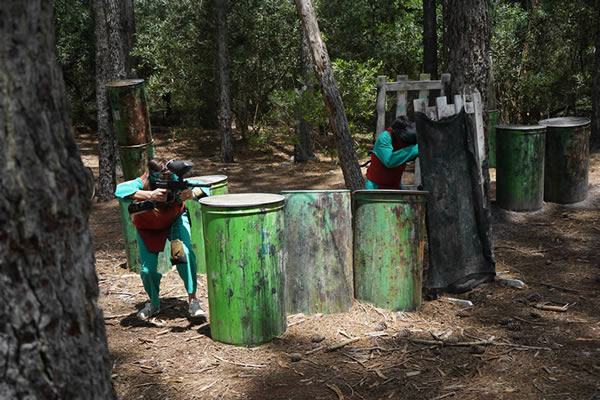 Solanas Punta del Este