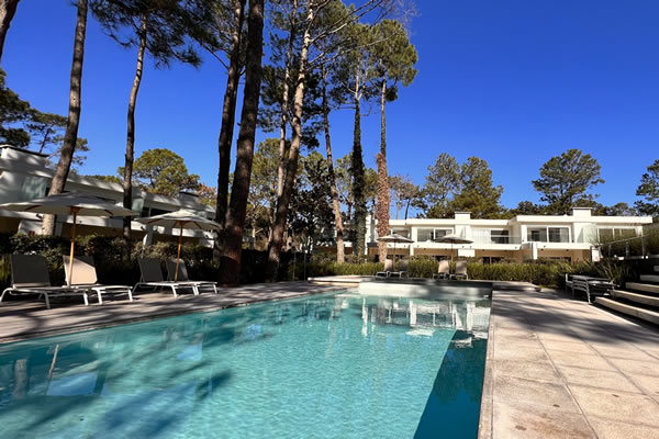 Solanas Punta del Este