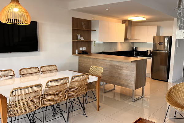 Solanas Punta del Este