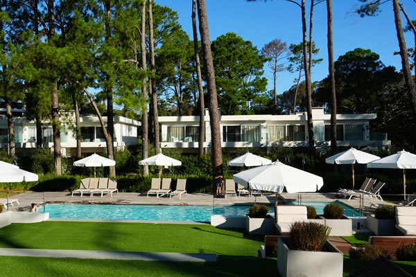 Solanas Punta del Este