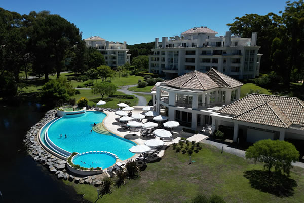 Solanas Punta del Este