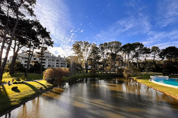 Solanas Punta del Este