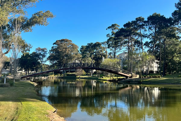 Solanas Punta del Este
